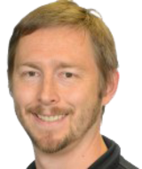 Book an Appointment with James Brise at Nordel Crossing