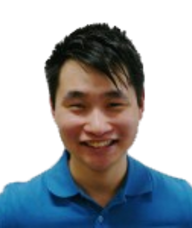 Book an Appointment with Solomon Seow for Massage Therapy