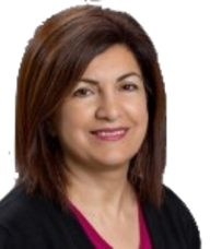 Book an Appointment with Dr. Farzaneh Osati-Ashtiani for Naturopathic Medicine