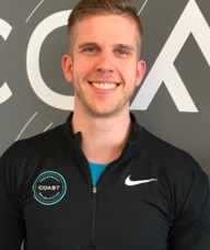 Book an Appointment with Richard Johnson for Physiotherapy