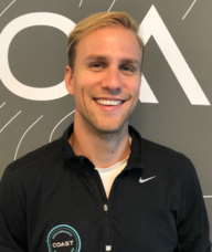 Book an Appointment with Dr. Aidan Genik for Chiropractic