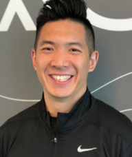 Book an Appointment with Wilfred Ly for Physiotherapy