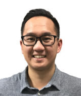 Book an Appointment with Matthew Lau at Market Crossing