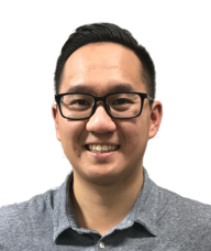 Book an Appointment with Matthew Lau for Massage Therapy