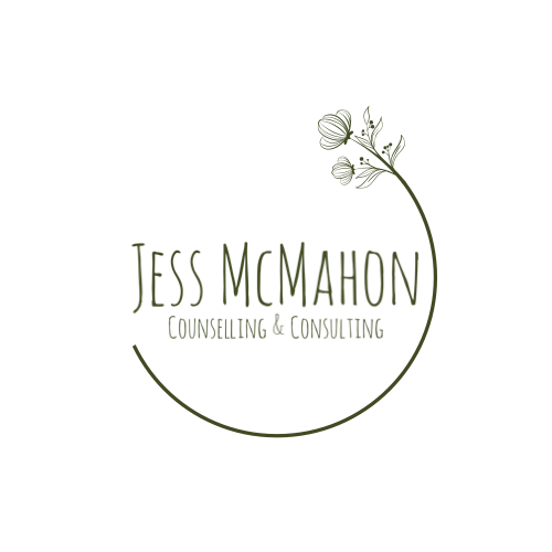 Jess McMahon Counselling & Consulting 