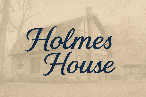 Holmes House