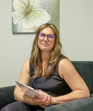 Book an Appointment with Josée Violette for Individual Counselling