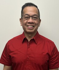 Book an Appointment with Mr. Angelito Jr Inocencio for Massage Therapy