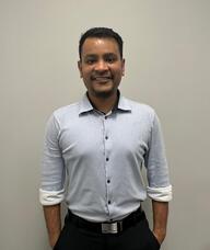 Book an Appointment with Ankit Patel for Physiotherapy
