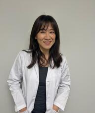 Book an Appointment with Tina (Seong Eun) Ra for Acupuncture
