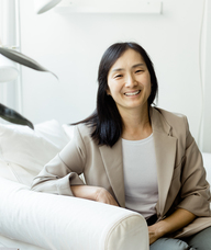 Book an Appointment with Grace Yun for Functional Nutrition Coach