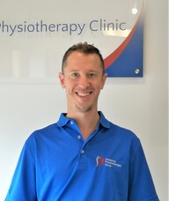 Book an Appointment with Andrew Dings for Physiotherapy