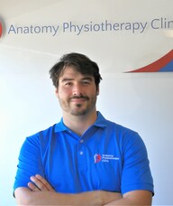 Book an Appointment with Justin Thompson for Massage Therapy
