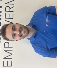 Book an Appointment with Tristan Parisien for Physiotherapy