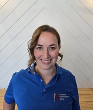 Book an Appointment with Megan Hickingbottom for Physiotherapy