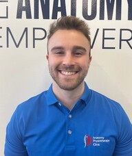 Book an Appointment with Tristan Parisien for Physiotherapy