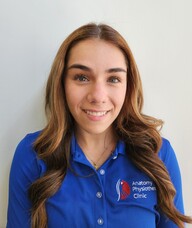 Book an Appointment with Zina Sabir for Physiotherapy