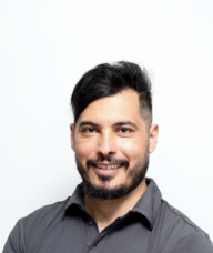 Book an Appointment with Hamed Ahmadpour for Kinesiology / Athletic Therapy