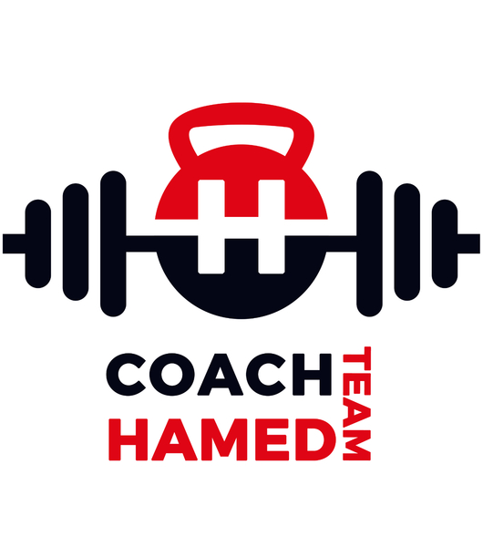 Coach Hamed Team