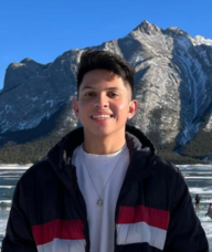 Book an Appointment with Aidan Pagador for Patient Care Coordinator