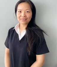 Book an Appointment with Yu Bing Xu for Massage Therapy