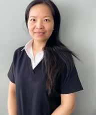 Book an Appointment with Yu Bing Xu for Acupuncture