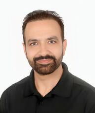 Book an Appointment with Pritpal (Paul) Sodhi for Registered Massage Therapy (RMT)