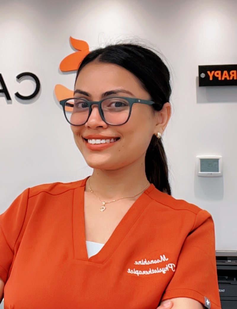 Photo of Chandni Mistry