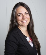 Book an Appointment with Gina Santos at Strathroy Office