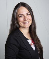 Book an Appointment with Gina Santos for Registered Social Work, Psychotherapist