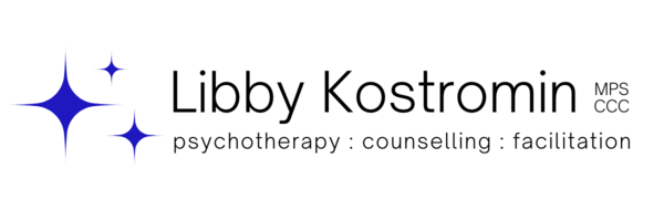 Libby Kostromin