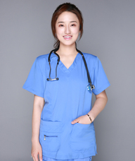 Book an Appointment with Dr. Xuanli Monica Wang for Chiropractic