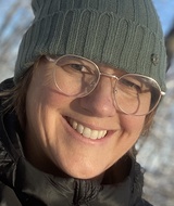 Book an Appointment with Geneviève Goulet at Ma Clinique dans les arbres