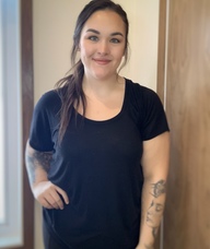 Book an Appointment with Alysha Cashubec RMT for Pembroke Massage Therapy