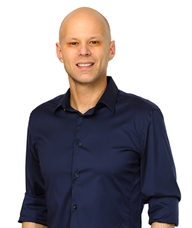 Book an Appointment with Dr. Nick Necak for Chiropractic