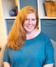Book an Appointment with Megan Umphress for Therapy