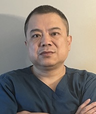Book an Appointment with Zhenyu Fan for Massage Therapy