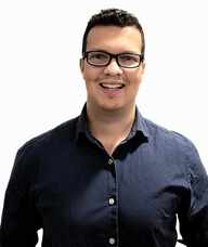 Book an Appointment with Zach Wall for Counselling