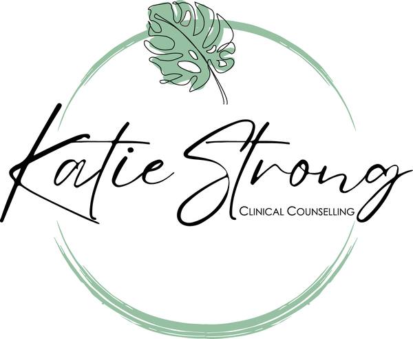 Katie Strong Clinical Counselling