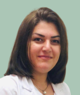 Book an Appointment with Leila Joody at North GTA Rehab