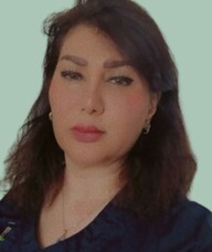 Book an Appointment with Shary (Fatemeh) Aslani Moghadam for Massage Therapy