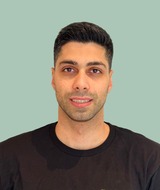 Book an Appointment with Sina Hasheminejad at North GTA Rehab