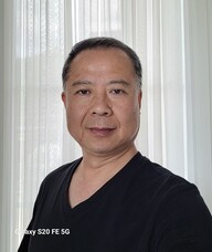Book an Appointment with Peng (Frank) Wang for Massage Therapy