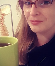 Book an Appointment with Cassandra Colley for Massage Therapy