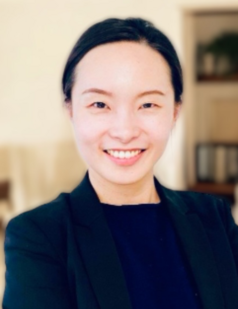 Rae Zhang