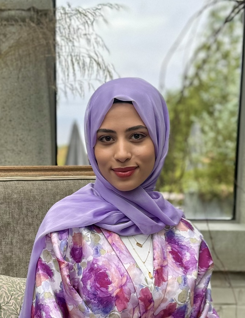 Reem Omran