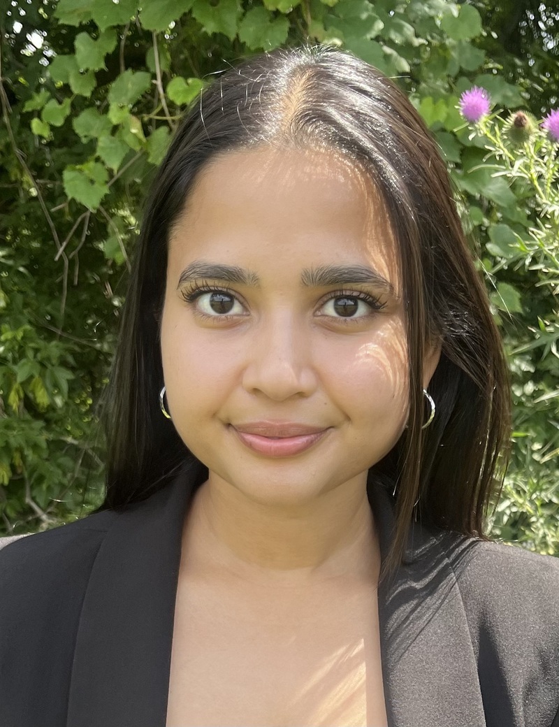 Ariana Heeraman