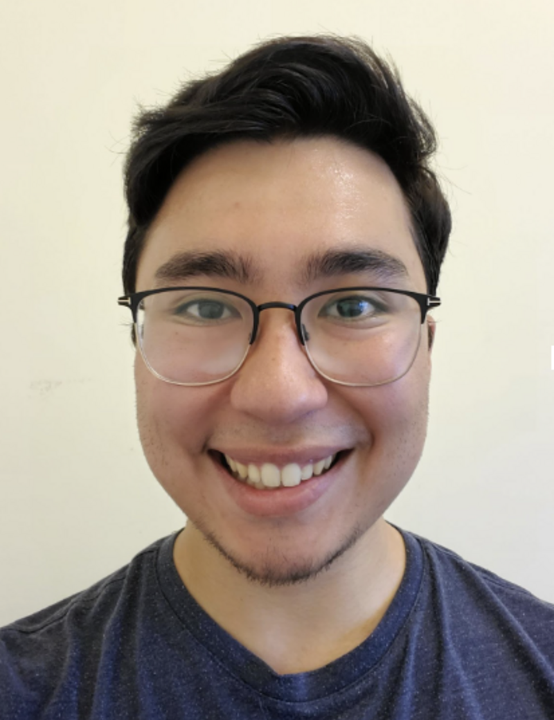 Anthony Espinola