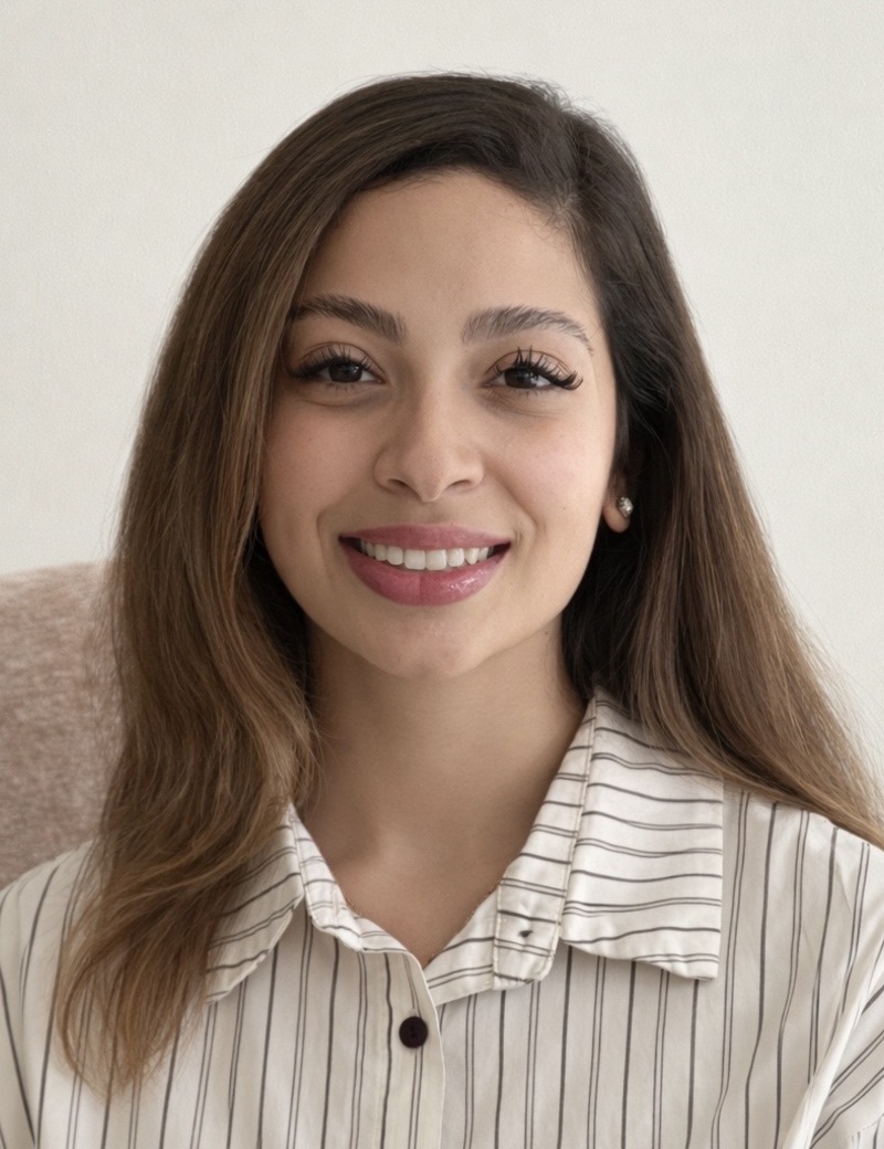 Lana Kamel