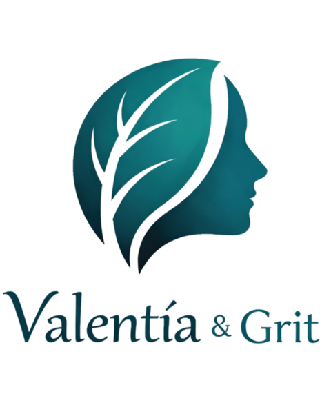 Valentía and Grit